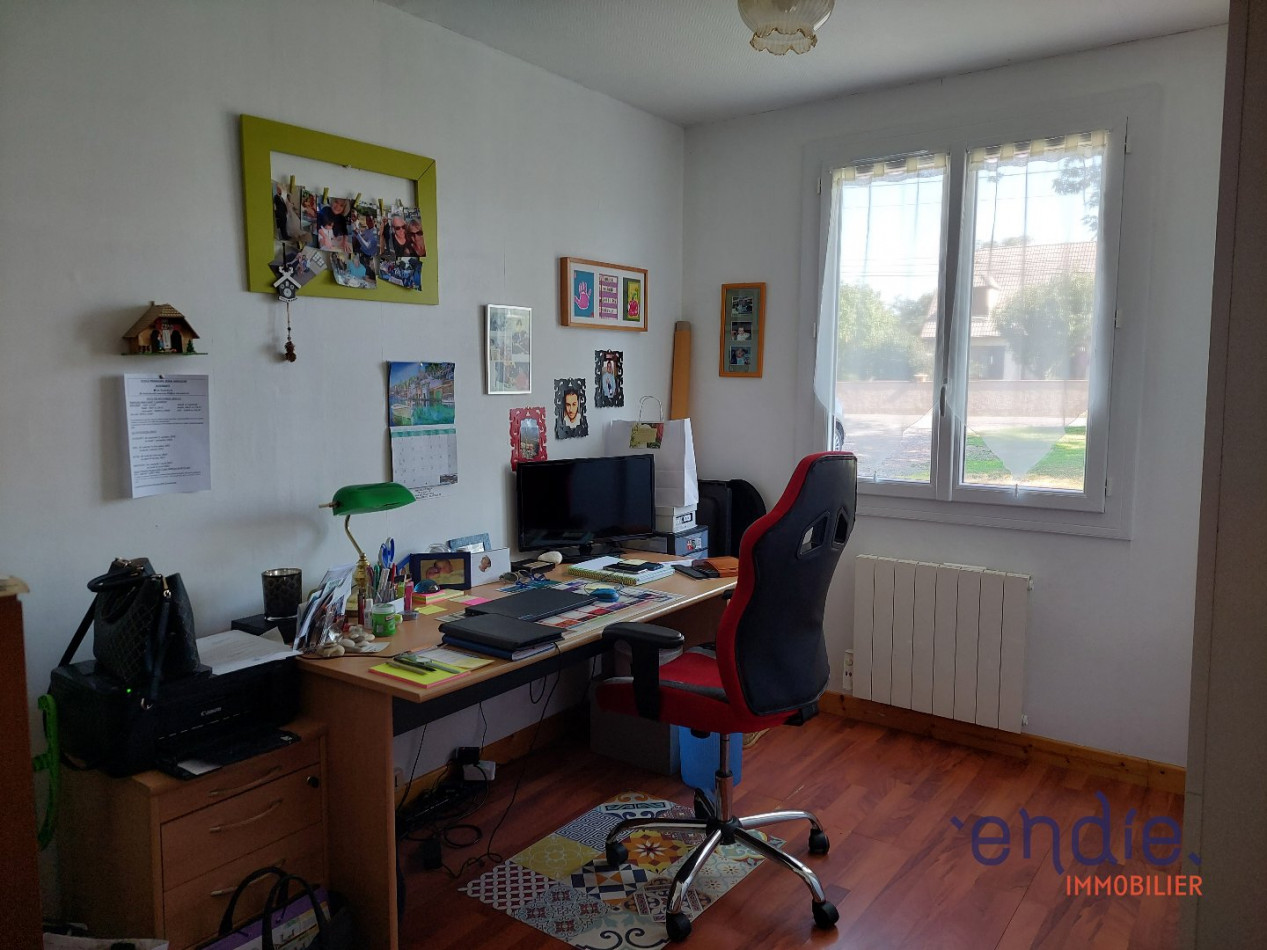 à vendre Maison Trevol - Photo 10