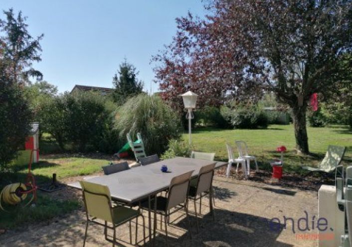 à vendre Maison Trevol