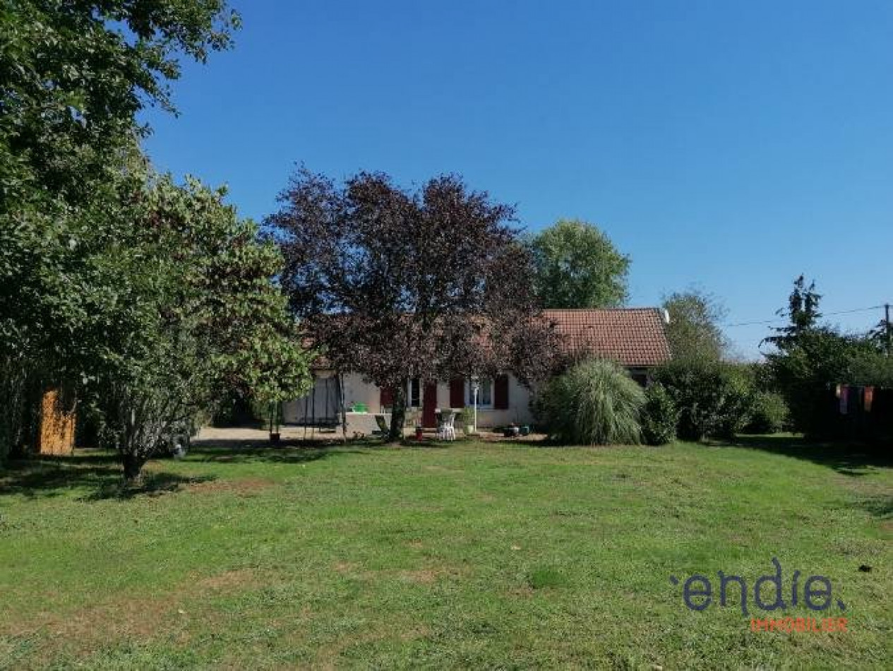 à vendre Maison Trevol - Photo 3