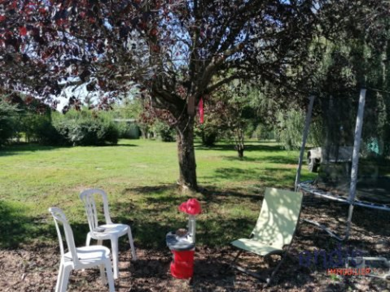 à vendre Maison Trevol - Photo 4