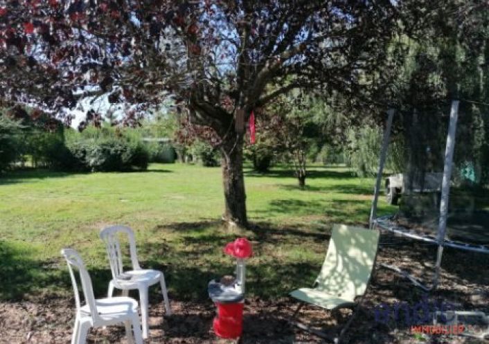 à vendre Maison Trevol