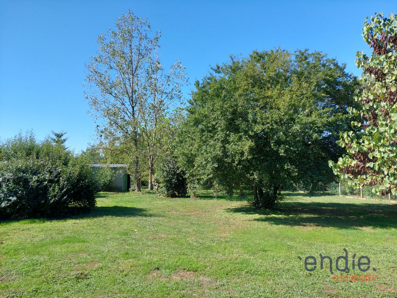 à vendre Maison Trevol - Photo 9