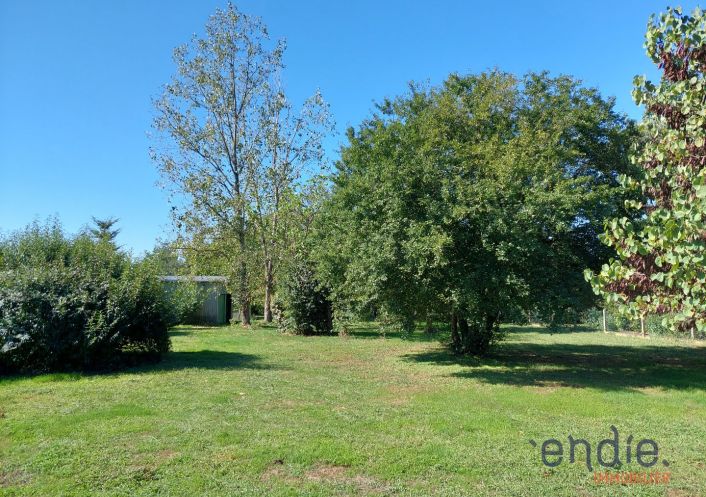 à vendre Maison Trevol