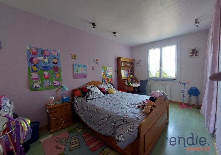 à vendre Maison Trevol