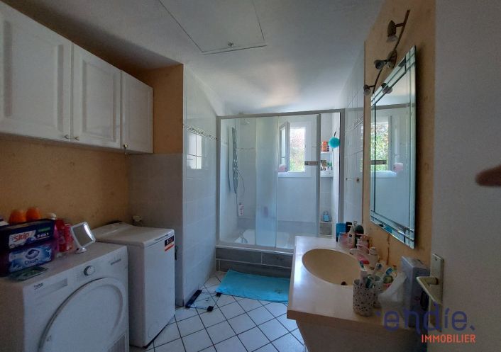 à vendre Maison Trevol