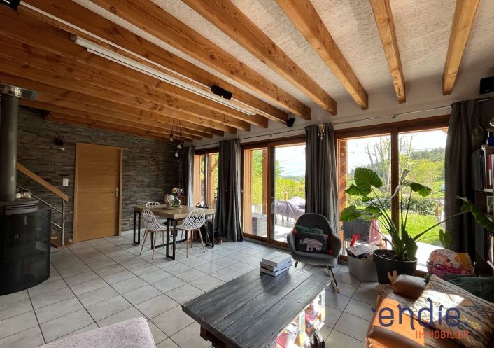 à vendre Maison Saint Marcellin En Forez