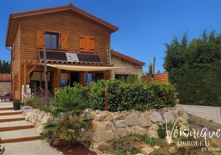à vendre Maison Saint Marcellin En Forez