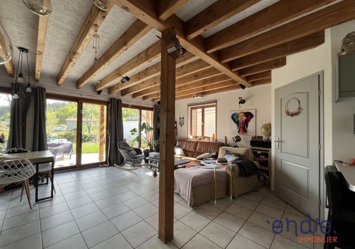 à vendre Maison Saint Marcellin En Forez