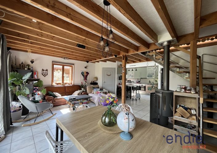à vendre Maison Saint Marcellin En Forez