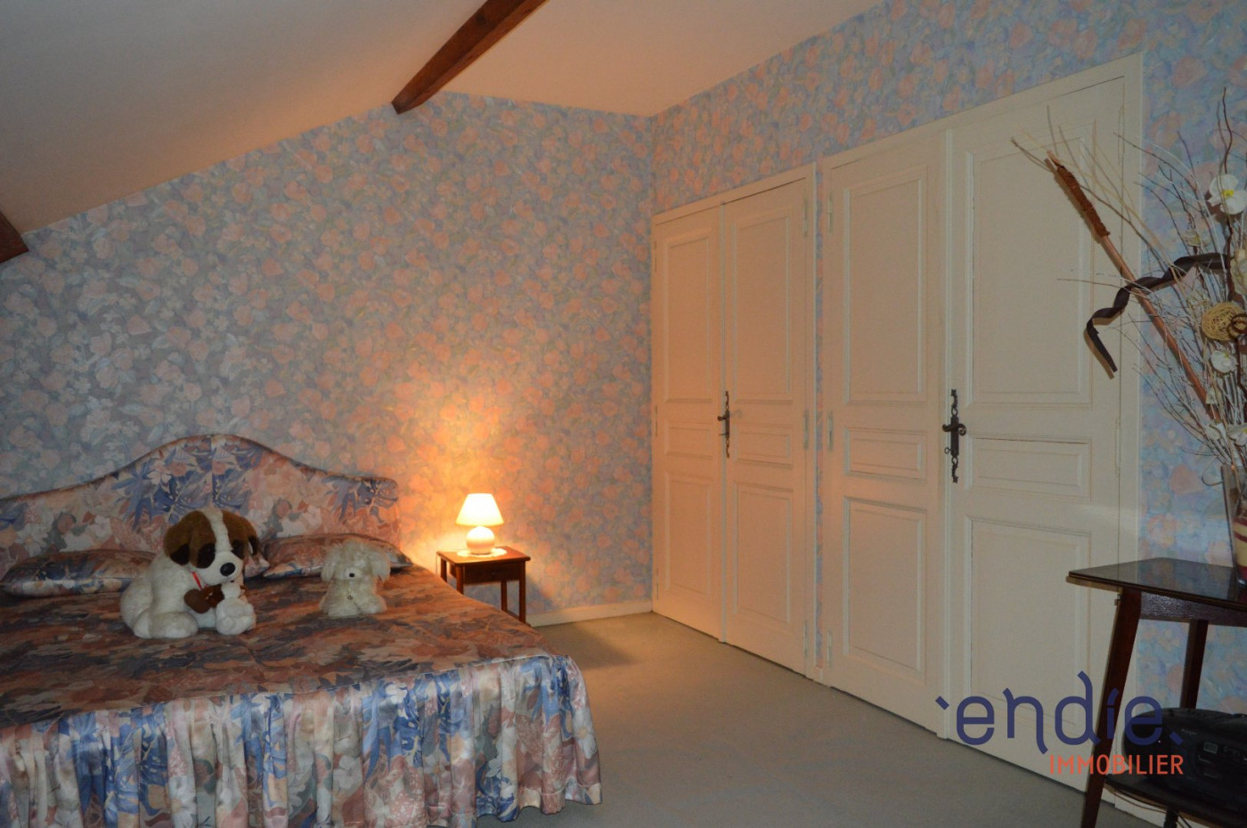 vente Maison Jassans Riottier - Photo 9