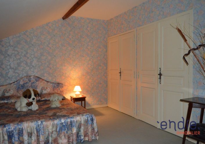 à vendre Maison Jassans Riottier