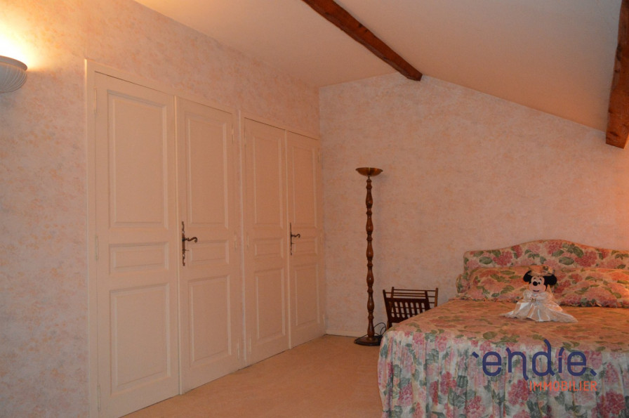 vente Maison Jassans Riottier - Photo 8