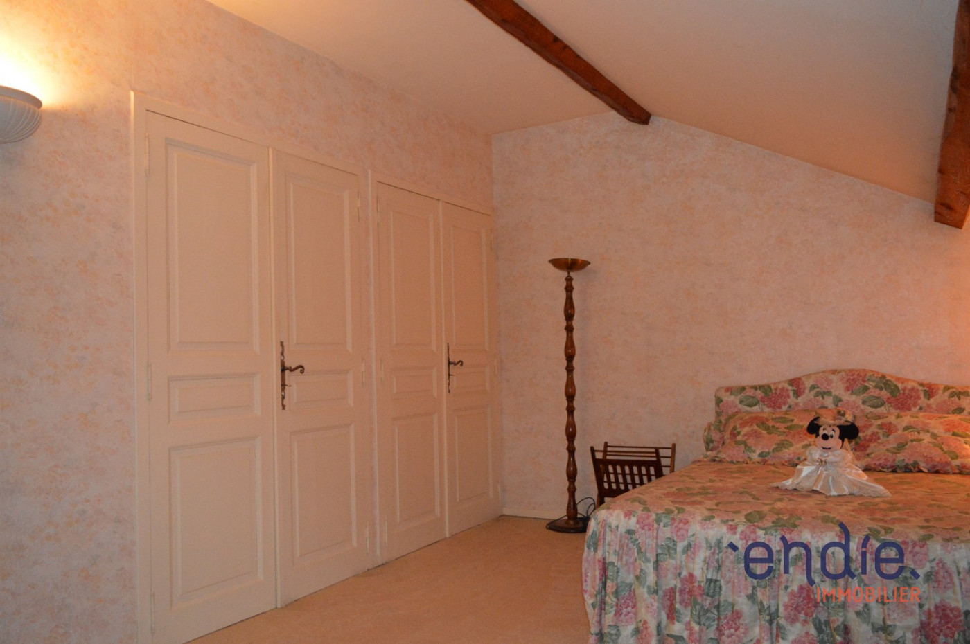 vente Maison Jassans Riottier - Photo 8