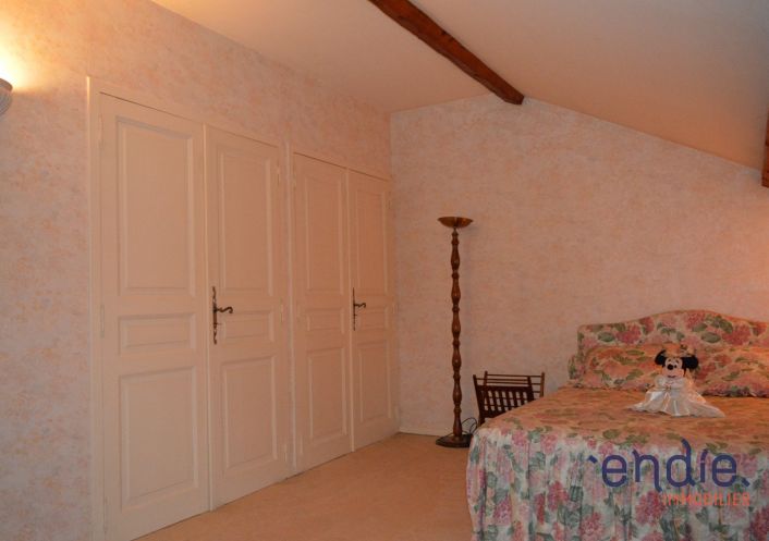 à vendre Maison Jassans Riottier