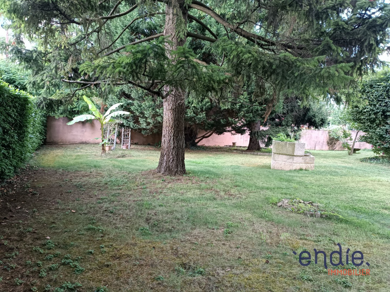 vente Maison Jassans Riottier - Photo 7