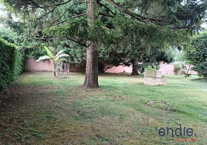 à vendre Maison Jassans Riottier