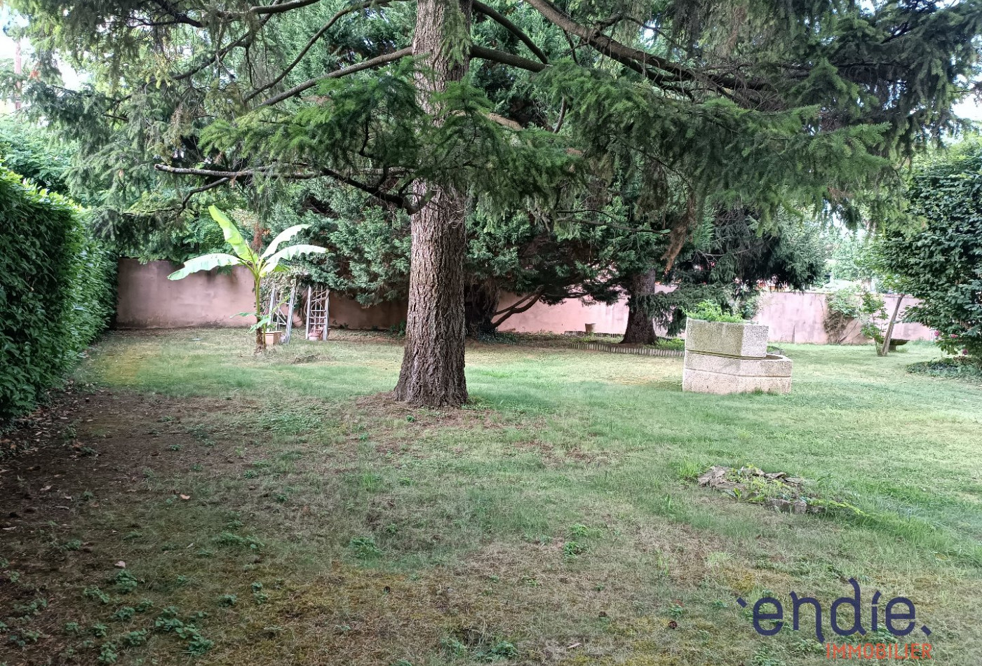 vente Maison Jassans Riottier - Photo 7