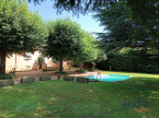 vente Maison Jassans Riottier