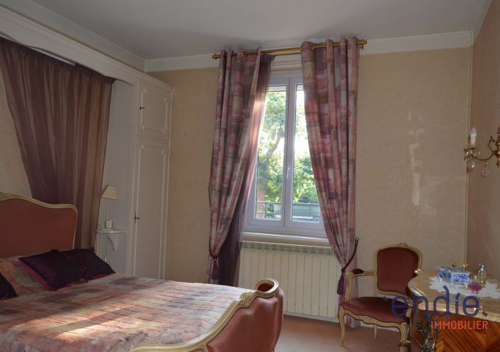 à vendre Maison Jassans Riottier