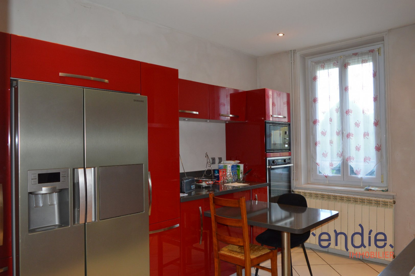 vente Maison Jassans Riottier - Photo 5