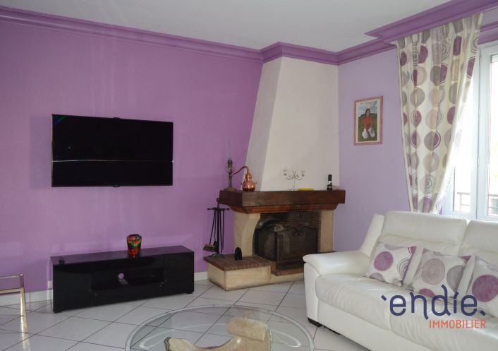 à vendre Maison Jassans Riottier