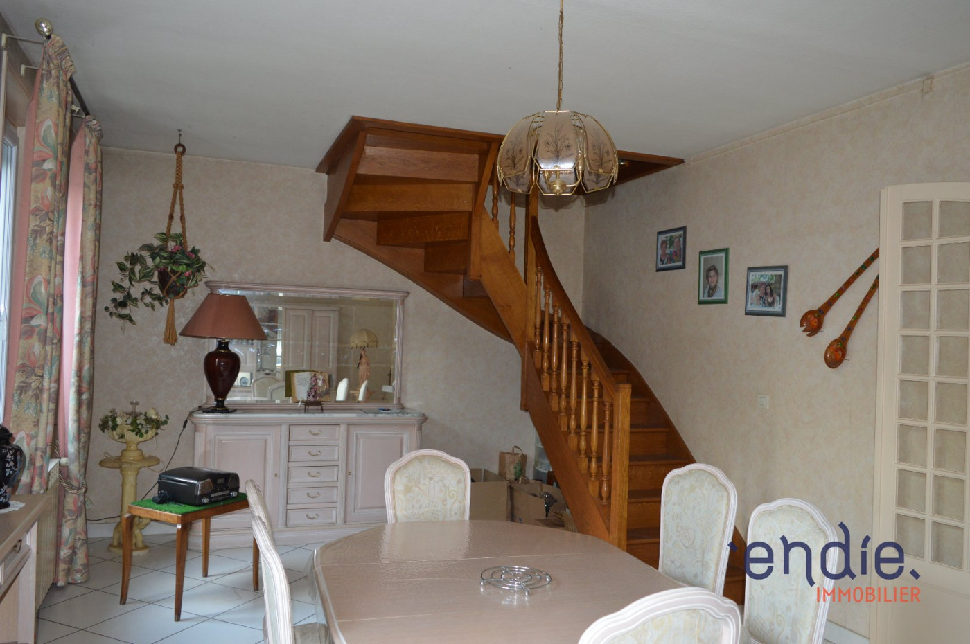 vente Maison Jassans Riottier - Photo 3