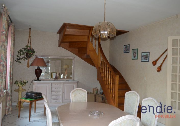 à vendre Maison Jassans Riottier