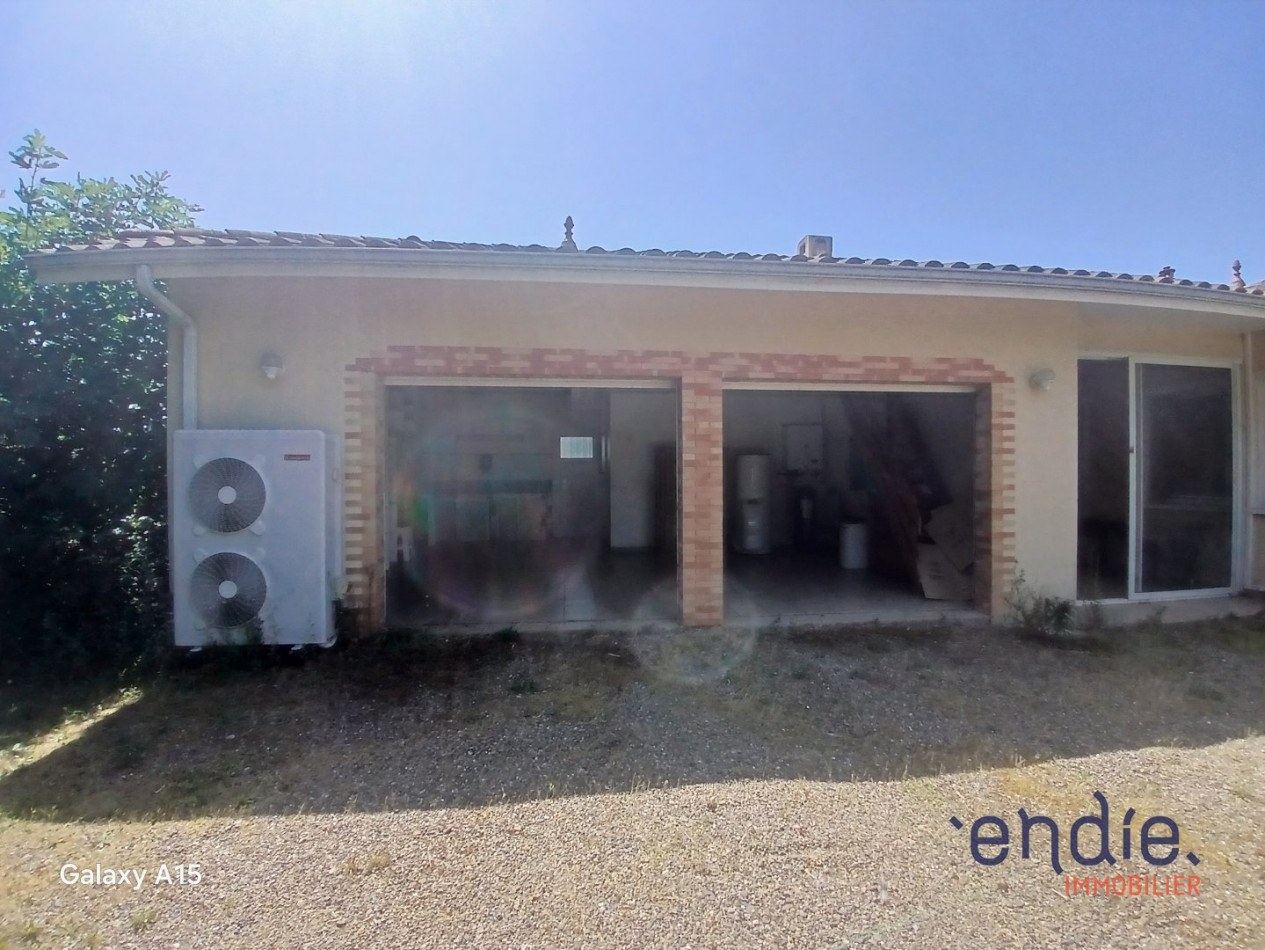 à vendre Maison Hagetmau - Photo 18