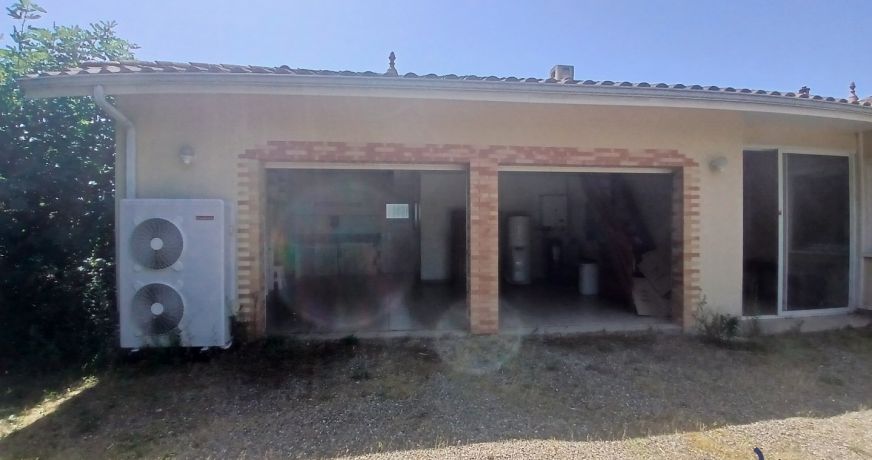 vente Maison Hagetmau