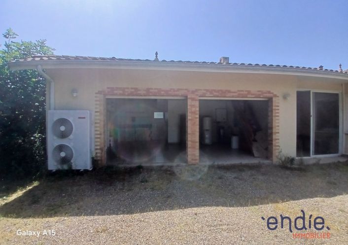 vente Maison Hagetmau