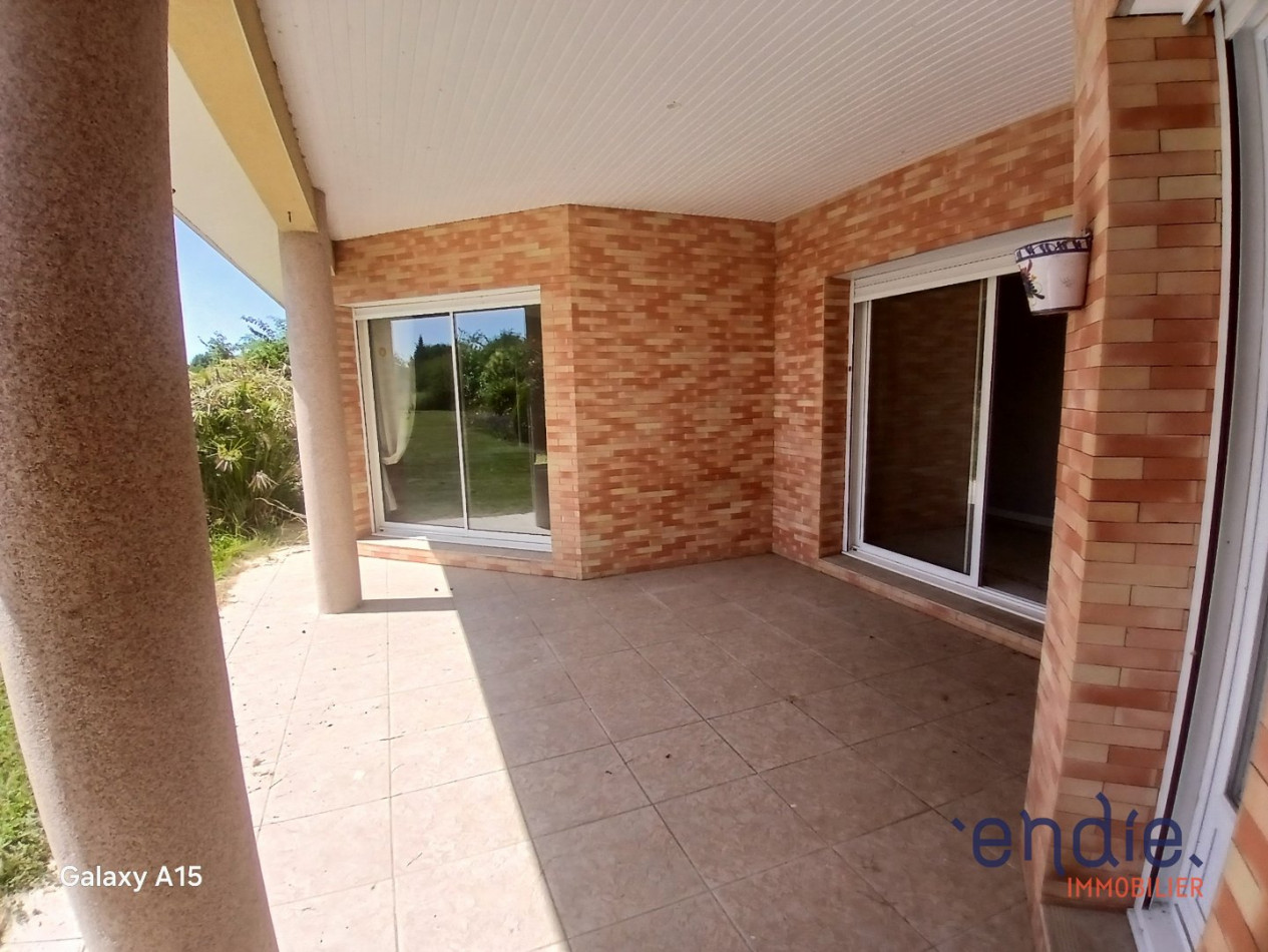 à vendre Maison Hagetmau - Photo 13