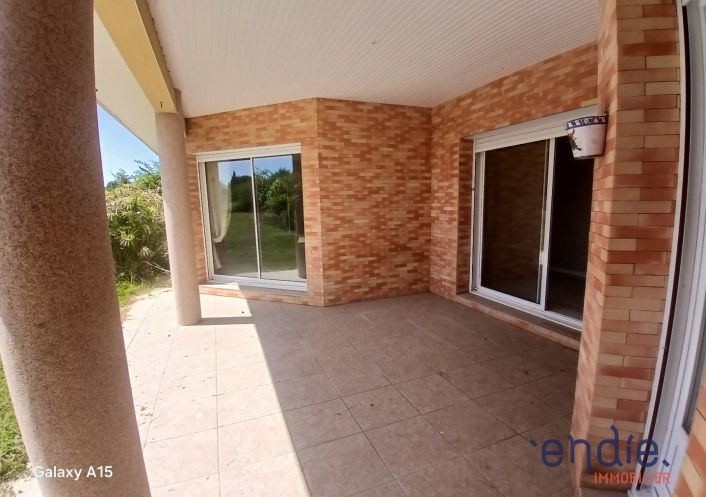 vente Maison Hagetmau