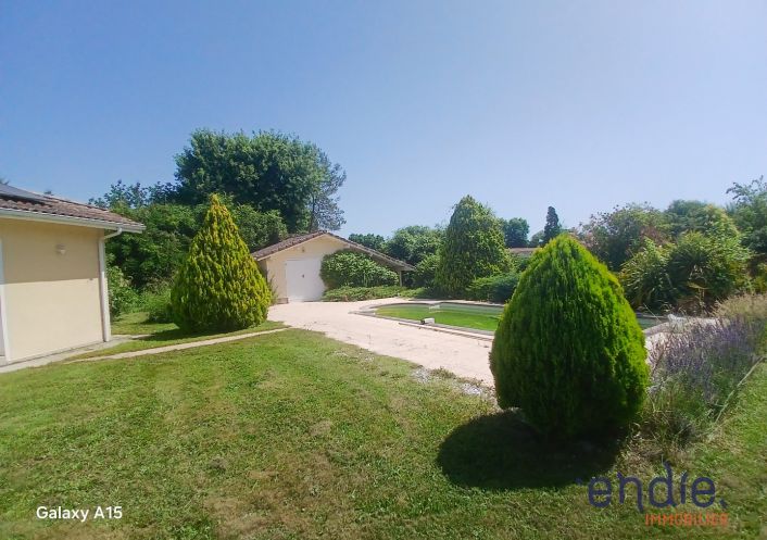 vente Maison Hagetmau