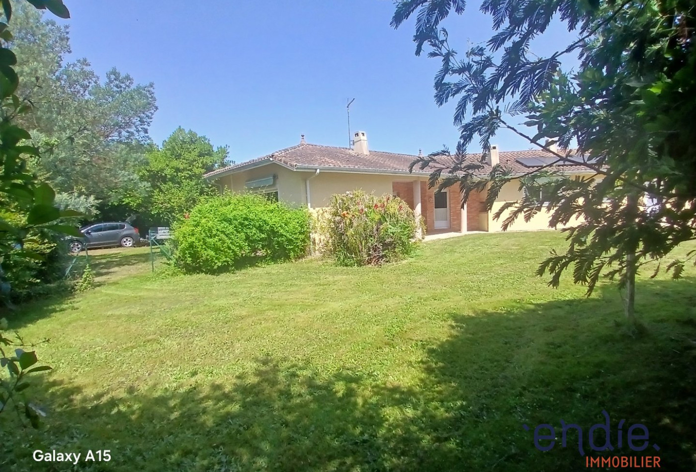 vente Maison Hagetmau - Photo 2