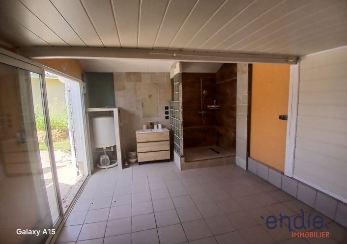 vente Maison Hagetmau