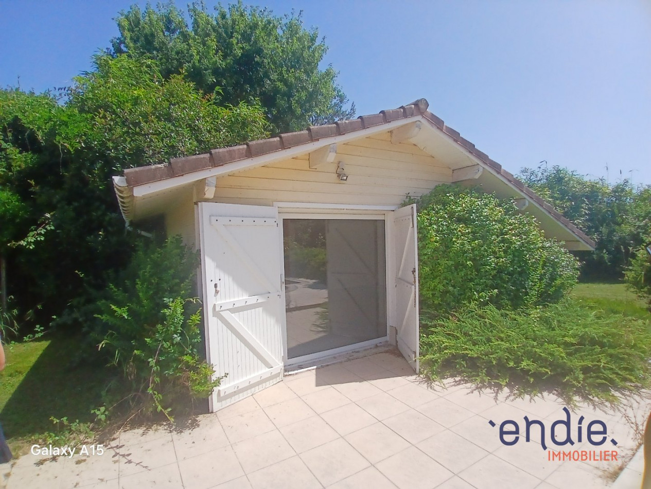 à vendre Maison Hagetmau - Photo 17