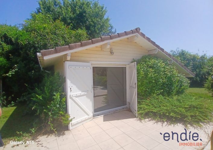 vente Maison Hagetmau