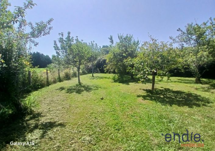 vente Maison Hagetmau