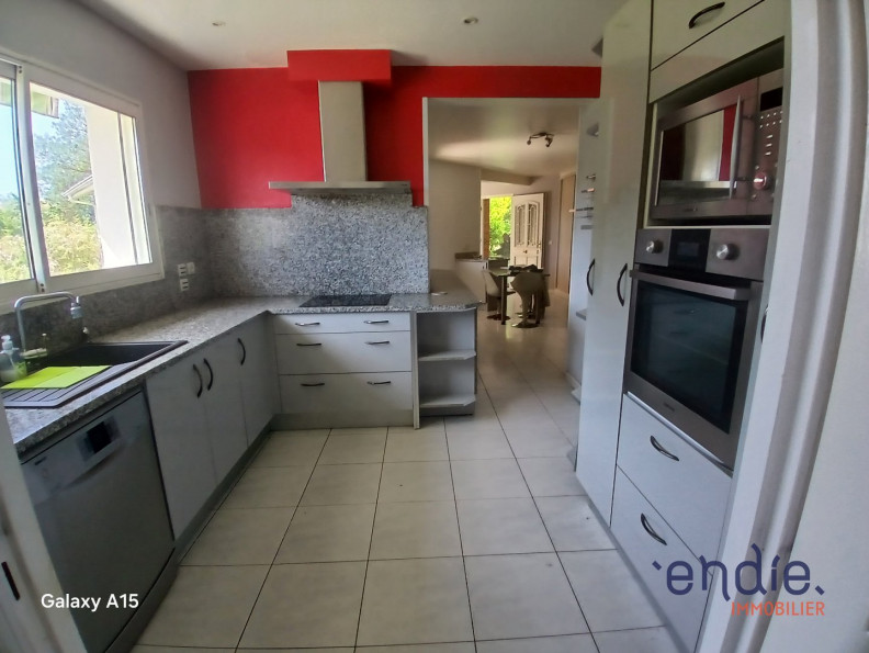 vente Maison Hagetmau - Photo 4