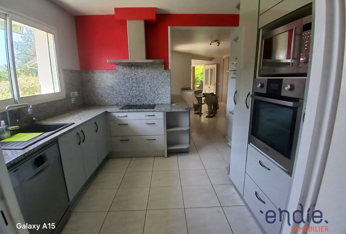 vente Maison Hagetmau - Photo 4