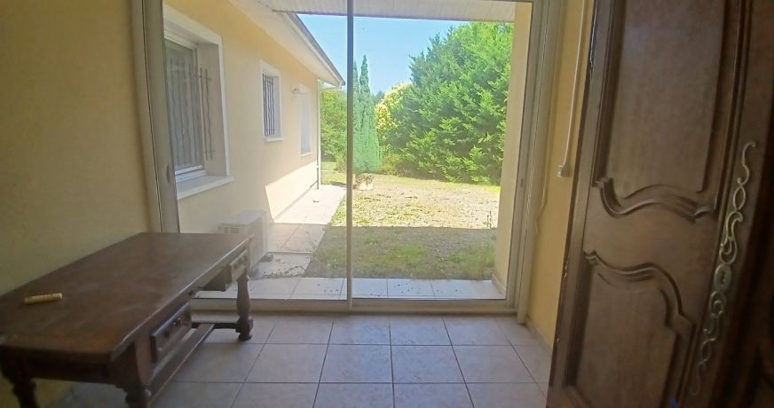 vente Maison Hagetmau