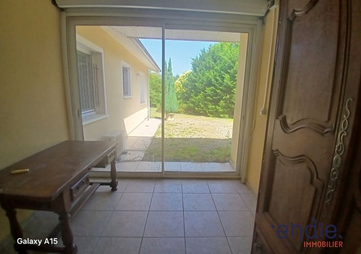 vente Maison Hagetmau