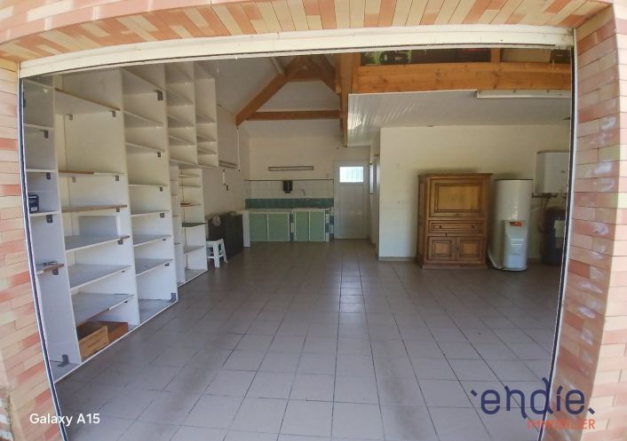 vente Maison Hagetmau