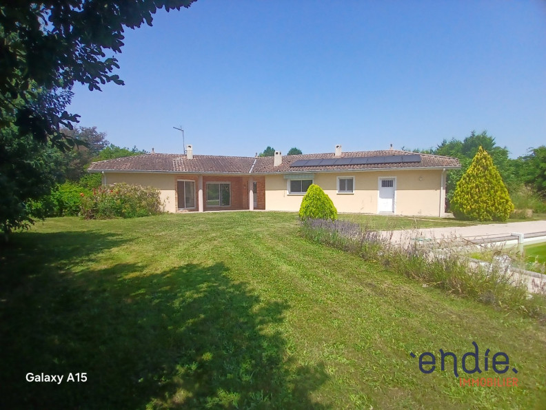 vente Maison Hagetmau - Photo 1