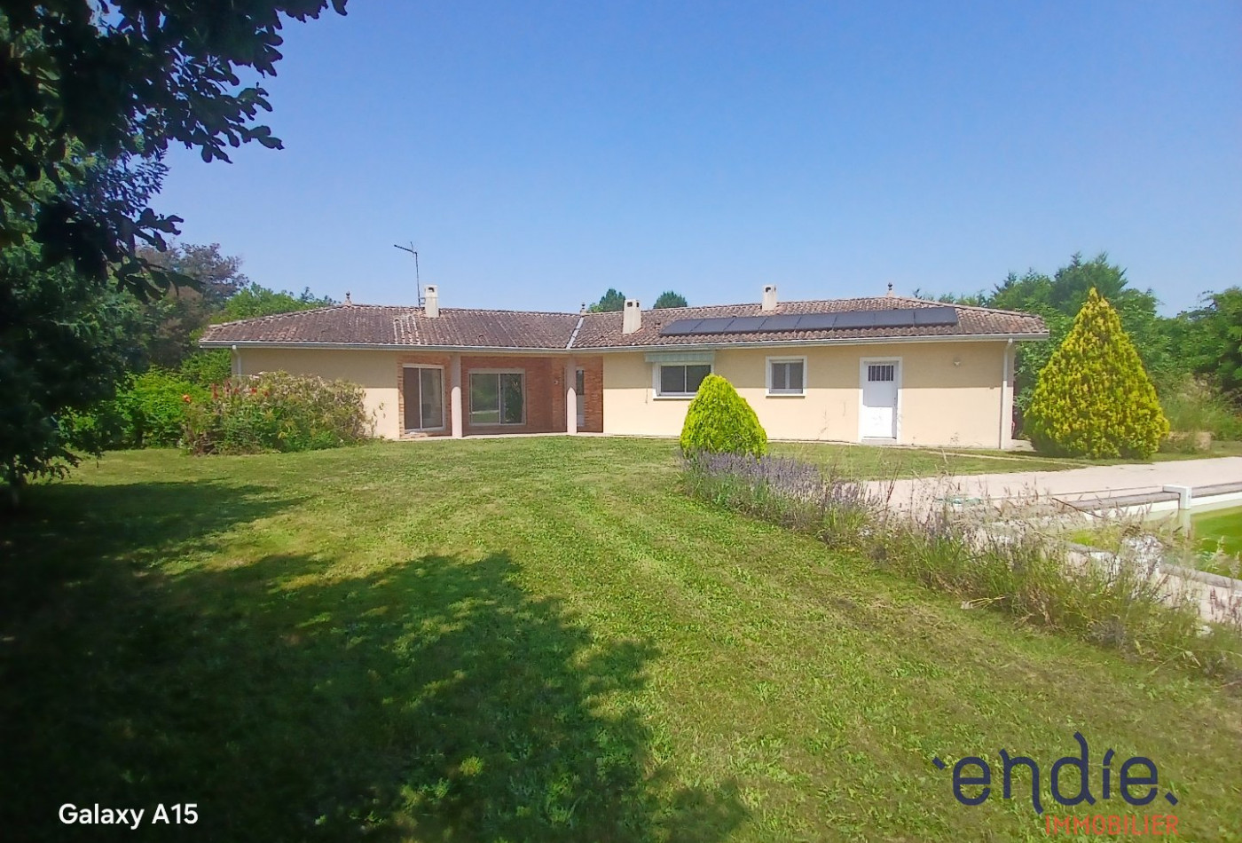 vente Maison Hagetmau - Photo 1