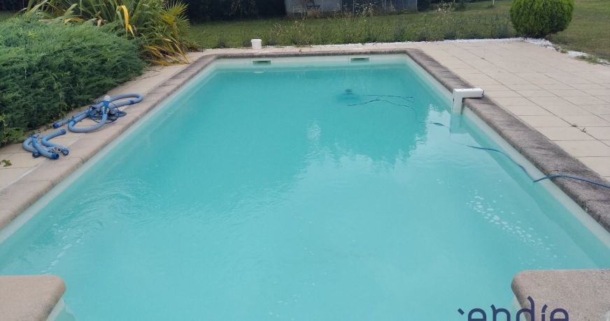 vente Maison Hagetmau