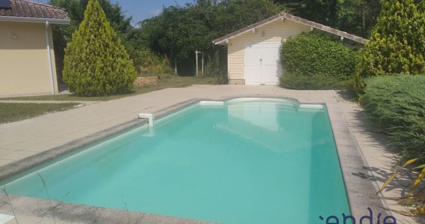 vente Maison Hagetmau