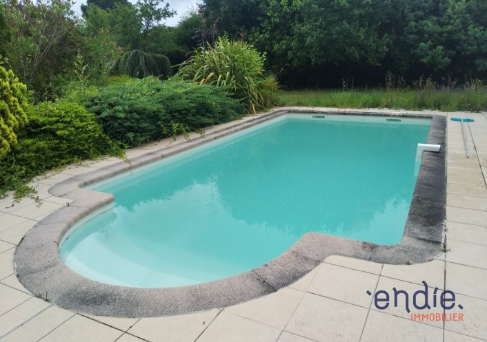 vente Maison Hagetmau