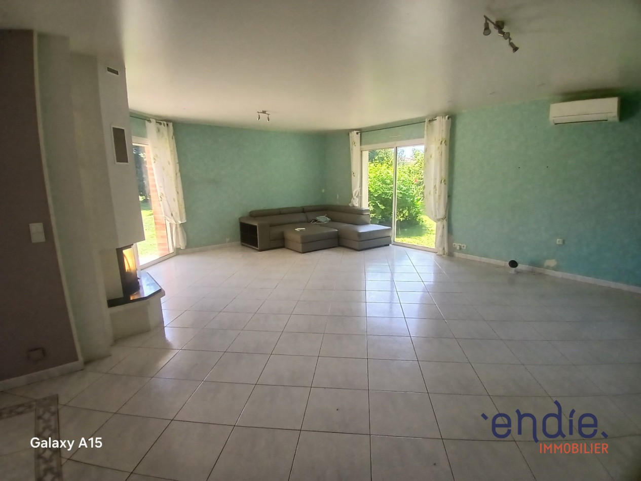 vente Maison Hagetmau - Photo 3