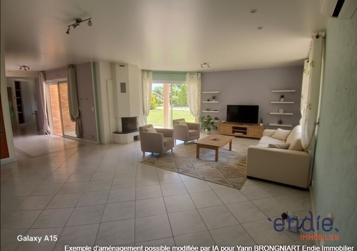 à vendre Maison Hagetmau